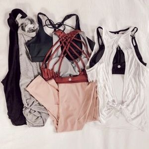 Athletic Clothing Mystery Box